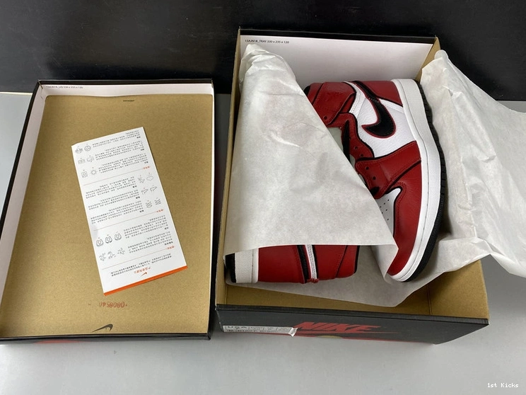 555088-129 1 2.0 Bloodline Air Jordan 0918
